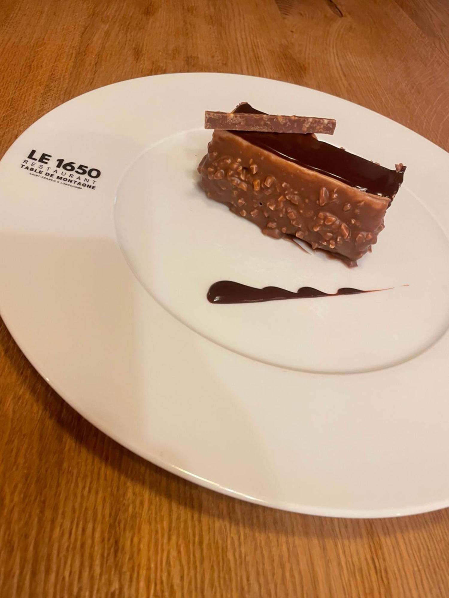 Hotel Lac Bleu 1650 Saint-Francois-Longchamp Εξωτερικό φωτογραφία